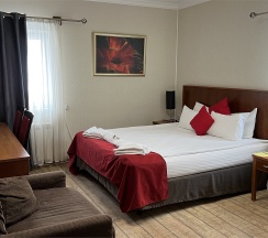 Стандарт в Гостиный дворъ