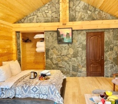 Эко- домик №1 в Art House