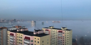 Пермь: Апартаменты Уютный дом на улице Механошина