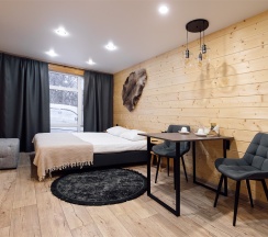 CHALE в Тундра