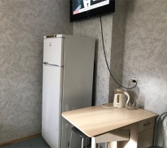 с раздельными спальными местами 25 в Апартаменты Енисейская Сибирь