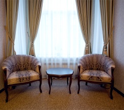 Улучшенный номер в Васильевский двор