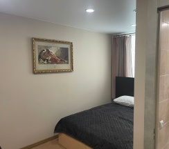 «Комфорт» 2-х местный DBL, (№103; №104; №202; №206)  в MotoStop