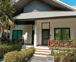 Вилла Dog-Friendly в Отель Long Beach Garden Hotel & Pavilions