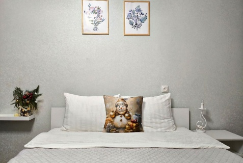 Тольятти: Апартаменты Апартаменты на проспекте Ленинский