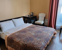 Комната стандарт в Marrakesh
