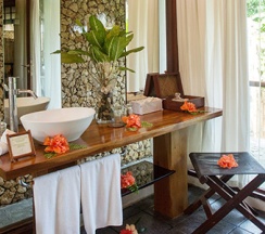 Вилла Digital Detox в Mandala Spa and Resort Villas