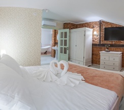 Персиковый LUXE в Chulan