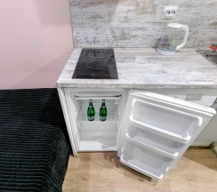 Апартаменты стандарт Рузовская ул, д 33 в Veda Aparts