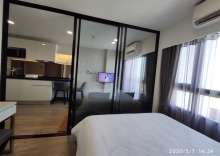 Апартаменты c 1 комнатой в SR Enjoyment B813-D2 Residents Hua Hin