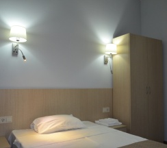 Номер Standard в Nebesa