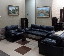 Номер Standard в Shelter Hostel