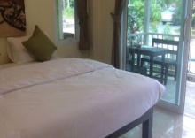 Номер Standard в Samui Goodwill Bungalow