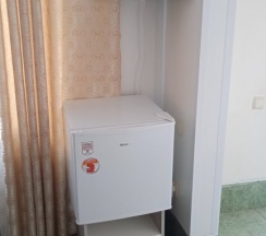 Трёхместный коттедж Comfort рядом с пляжем в Маяк