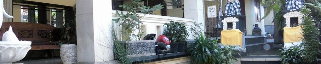 Другое в Titiwangsa Homestay