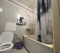 Двухместные апартаменты c 1 комнатой (двуспальная кровать) в Апартаменты Комфорт на 50 Летия Белгородской Области 14