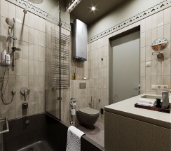 DYMKOVO Studio в Окно