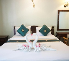 Бунгало в Lamai Inn 99 Bungalows
