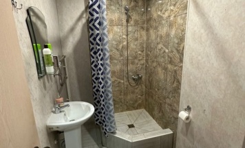 Двухместный номер Standard 2 отдельные кровати в King