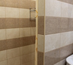 2-комнатные апартаменты студия с 4 односпальными кроватями в Квартиры в доме купчихи Морозовой