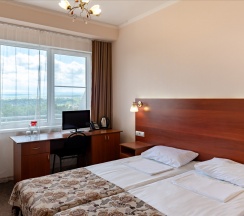 Стандарт в Машук