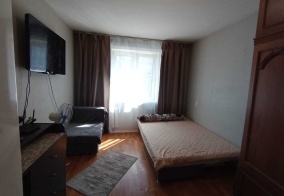 Апартаменты Апартаменты на Липовая 2 в Владивостоке