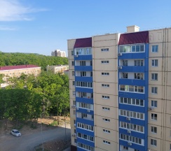 Квартира в Апартаменты на ул. Русская, 61д