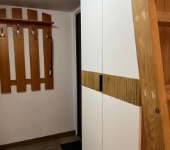 Апартаменты студия в Компания по аренде квартир посуточно