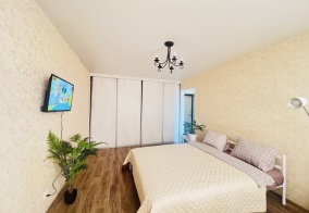 Апартаменты Апартаменты на улица Новый Вал, 34 в Калининграде