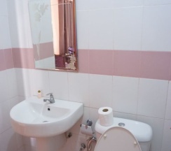 Вилла в Kiangchan Resort