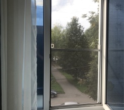 Эконом место в 2-местном номере для мужчин 21 в Золотое Кольцо