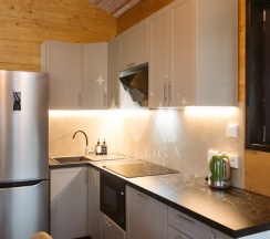 АРГО ( ДО 6 ГОСТЕЙ ) в Berloga Country Resort