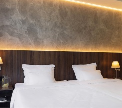 Апартамент в All Inn