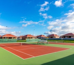 Коттедж Standard с 2 комнатами в Гостевой дом