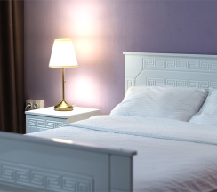 Комфорт Superior Double в Аэропорт Красноярск