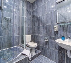 Комфорт в Welcome