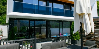 Казачий Брод: Гостевой дом Валентина