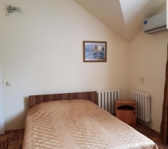 Номер Standard в Анюта