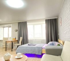 Квартира в Апартаменты на Ульяновская улица, 4