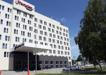 Уфа: Отель Hampton by Hilton Ufa