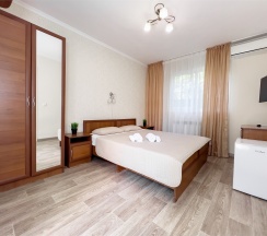 Стандарт в Валентина by Viva Hotels Group