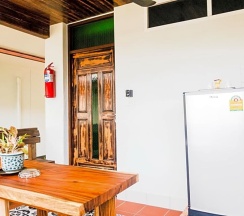 Вилла Superior с видом на сад в Kata Tranquil Villa