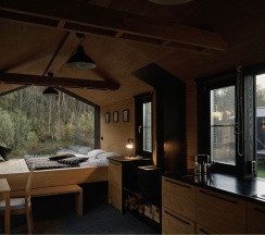 Студия улучшенная в Pine River