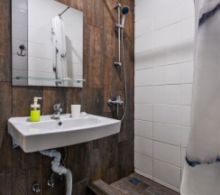 Номер ХорошёВО "Comfort" в Хорошёво