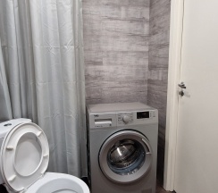 Квартира в Апартаменты на Запорожская улица, 61
