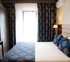 Комфорт в Акрополь