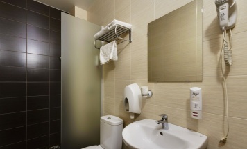 Семейный Люкс в Мартон Шолохова