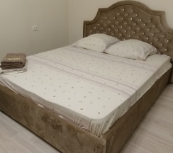 Квартира в Апартаменты на Лунная 41