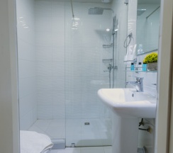 Семейный номер Standard в City Hotel