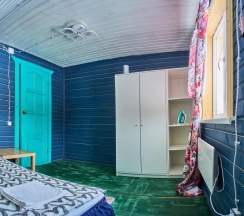 5-комнатный коттедж премиум в Blue Ocean Place